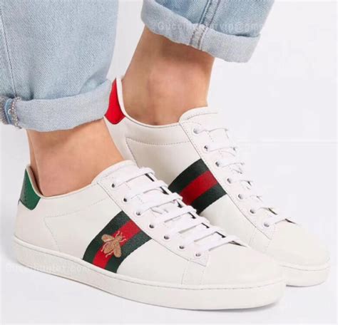 gucci ace sneakers men replica|gucci ace sneakers men discounted.